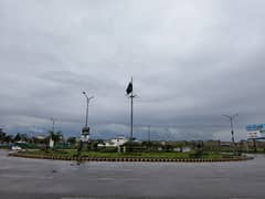1-Kanal For Sale in Sector-j DHA Peshawar