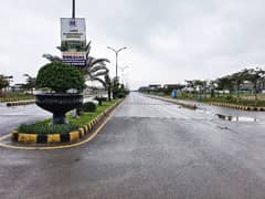 10-Marla For Sale in Sector-H DHA Peshawar