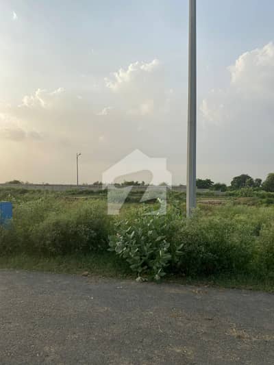 Very Reasonable Possession Plot No Near By 434