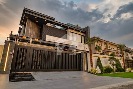 10 Marla Brand New Beautifully Designed Modern House With Full Basement for Sale DHA Phase 7 10 Marla Brand New Beautifully Designed Modern House With Full Basement for Sale DHA Phase 7