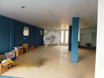 Gorgeous 1470 Square Feet Office For Rent Available In Cavalry Ground