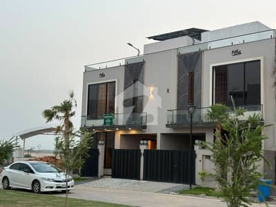 Spring Villas in Kohistan Enclave Spring Villas in Kohistan Enclave