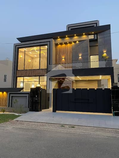 10 Marla Designer Full House Available For Rent in DHA Phase 5, Lahore