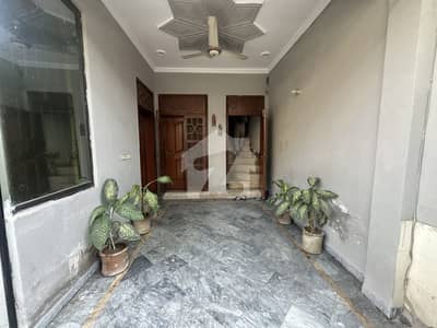 5 Marla Beautiful House for Sale in Johar Town Phase 2 Lahore | Near Emporium Mall | Prime Location