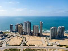 Brand New Fully Furnished 3 Bed Marina View Apartment for Sale | 11th Floor | Double Terrace | Emaar The Views | DHA Phase 8 Karachi Brand New Fully Furnished 3 Bed Marina View Apartment for Sale | 11th Floor | Double Terrace | Emaar The Views | DHA Phase 8 Karachi