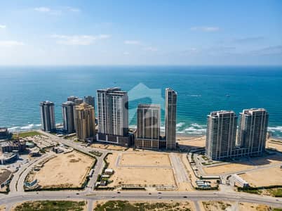 Brand New Fully Furnished 3 Bed Marina View Apartment for Sale | 2600 Sqft | 11th Floor | Double Terrace | Emaar The Views | DHA Phase 8 Karachi Brand New Fully Furnished 3 Bed Marina View Apartment for Sale | 2600 Sqft | 11th Floor | Double Terrace | Emaar The Views | DHA Phase 8 Karachi