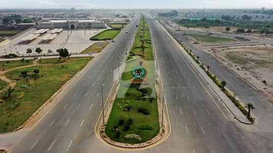 Ideal Location Plot Available For Sale
