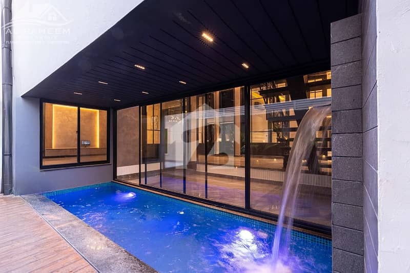 House For Sale In DHA Phase 7 House For Sale In DHA Phase 7