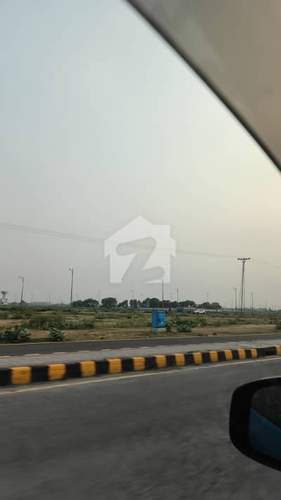 Perfect 5 Marla Residential Plot In DHA Phase 9 Prism - Block R For Sale
