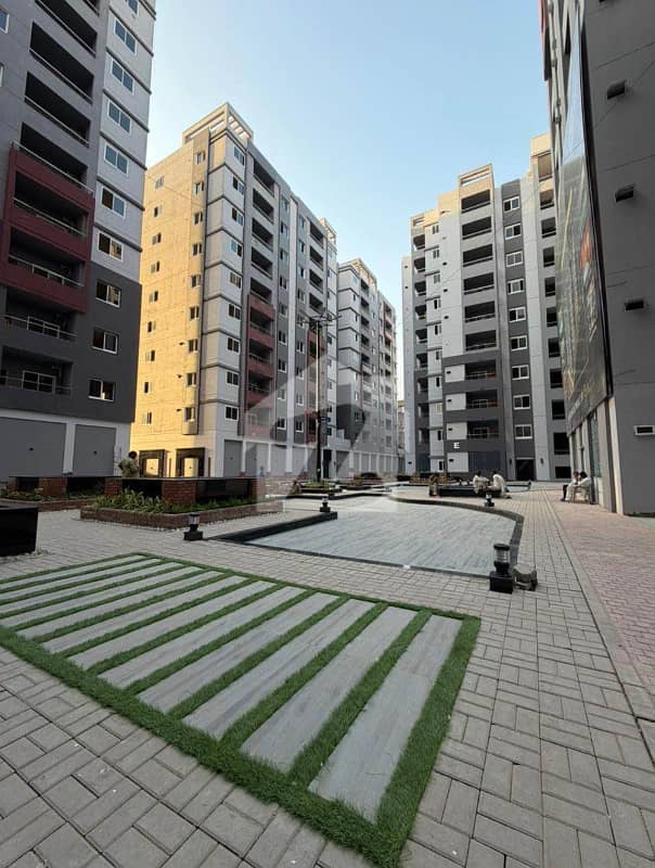 1700 Square Feet Flat In Sawera Enclave Is Available 1700 Square Feet Flat In Sawera Enclave Is Available