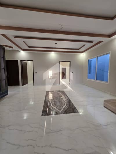 400 Sqyd Portion For Rent In Kaneez Fatima Block-1