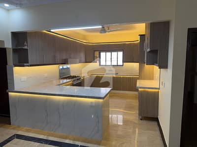 Ground Floor Like A Brand New Portion Available For Rent