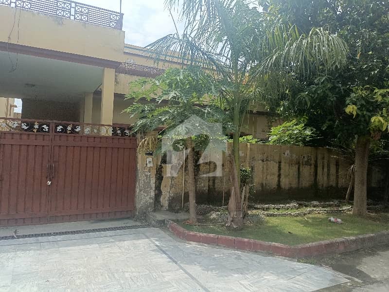 Askari Double Storey House For Sale Askari Double Storey House For Sale