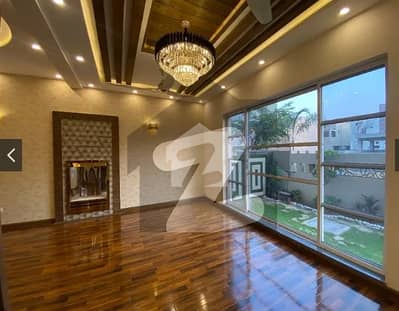 Prime Location Brand New House For Sale In Lda Avenue Lahore