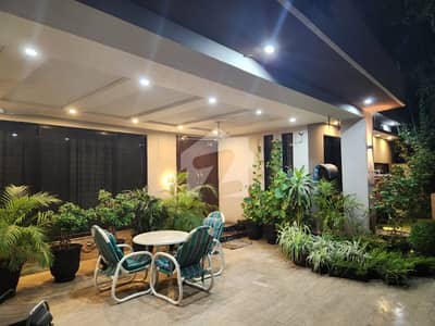 1 kanal luxery slitely used double storey house available for sale in mahafiz town near dha eme Lahore by FAST PROPERTY SERVICES LAHORE