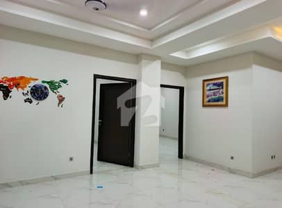 A Great Choice For A 1075 Square Feet Flat Available In River Hills