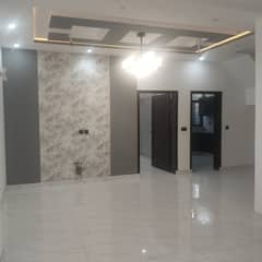 Solar System Installed 5 Marla Full House for Rent in Platinum Block Park View City Lahore