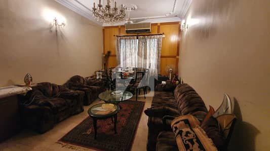 Gulshan-E-Maymar Sector X-7 House For Sale