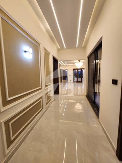 A Great Choice For A 1 Kanal House Available In Johar Town