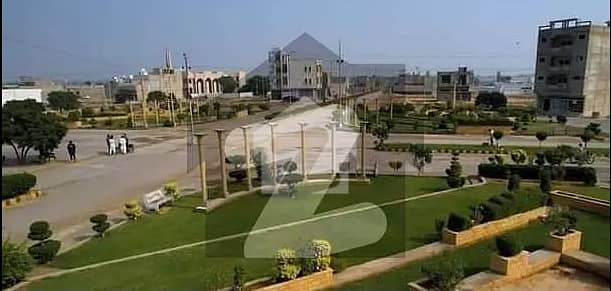200 Sq Yard T Shape Residential Plot Available For Sale In Falaknaz Dream 200 Sq Yard T Shape Residential Plot Available For Sale In Falaknaz Dream