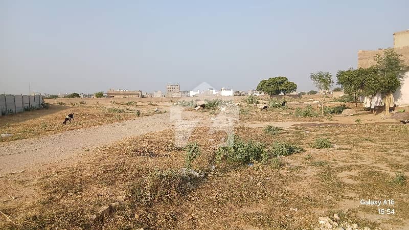 Al Madina Town P Plot Al Madina Town P Plot