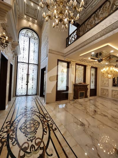 1 kanal double storey brand new Spanish luxery English style house available for sale in wapdatown phase 1 Lahore by Fast property services 1 kanal double storey brand new Spanish luxery English style house available for sale in wapdatown phase 1 Lahore by Fast property services