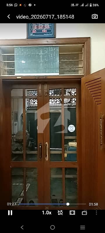 گرین ایونیو اسلام آباد میں 6 کمروں کا 6 مرلہ مکان 6.0 کروڑ میں برائے فروخت۔