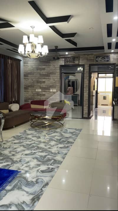 Portion for sale with roof north nazimabad
