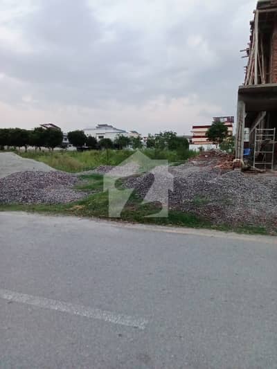 For Sale One Kanal Level Plot In MPCHS
