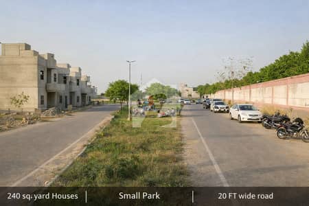 240 Sq Yard VIP LOCATION Block 2 Plot 4 Sale in PIR AHMED ZAMAN TOWN 240 Sq Yard VIP LOCATION Block 2 Plot 4 Sale in PIR AHMED ZAMAN TOWN