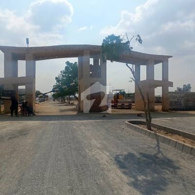 PIR GUL HASAN TOWN Phase-II BLOCK-A PIR GUL HASAN TOWN Phase-II BLOCK-A