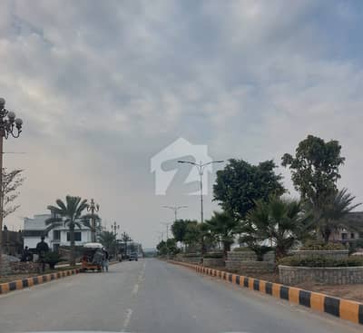 220 Sq Ft Shop In Basement ( Lower Ground ) Available For Sale In Multi F-17 Islamabad