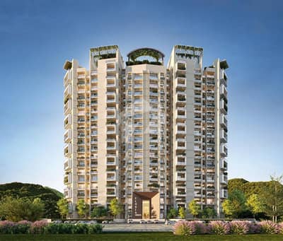Floria Heights Studio Apartment Available For Sale
