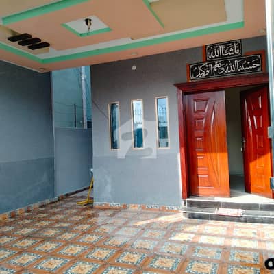 Lda Avenue One 10 Marla House Available At Lucrative Price