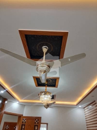 7 MARLA UPPER PORTION FOR RENT IN JINNAH GARDEN PHASE I