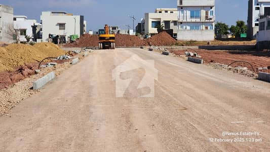 Sami Develop Plots Street 19ABCDE Best Time to investment