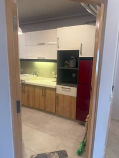Fully Furnished 2 Bed Apartment For Rent | Veranda Residence, E-11, Islamabad