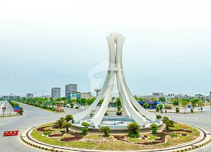 5 MARLA ONGROUND PLOT READY FOR CONSTRUCTION AND WALKING DISTANCE FROM BAHRIA TOWN WITH ALL DUES PAID FOR SALE 5 MARLA ONGROUND PLOT READY FOR CONSTRUCTION AND WALKING DISTANCE FROM BAHRIA TOWN WITH ALL DUES PAID FOR SALE