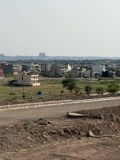 5 Marla Residential Plot | A Executive Premium Block | Gulberg Residencia Islamabad | Near Developed Area