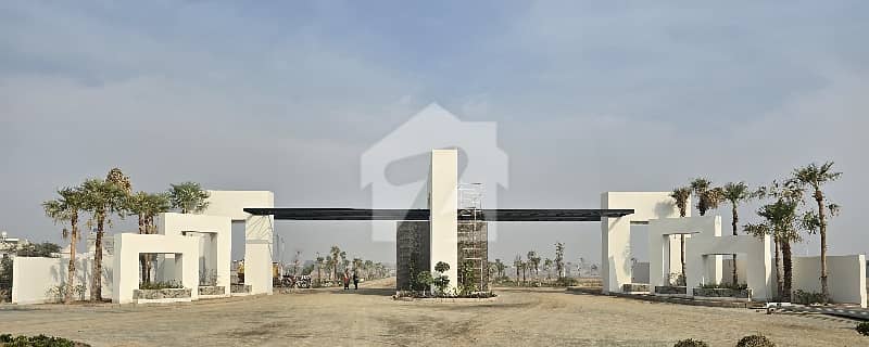 5 Marla Plot For Sale 5 Marla Plot For Sale