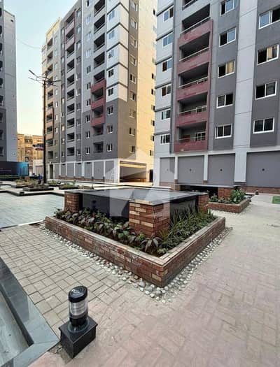 Ready to Move 2 Bed DD Apartment for Sale | 1250 Sq. Ft. | Sawera Enclave | Main Mosmiyat, Suparco Road