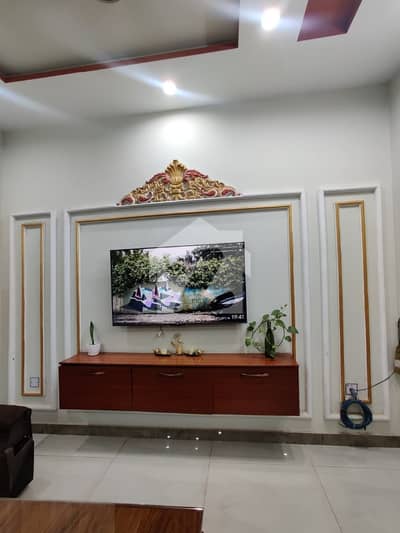 5 Marla Spanish Look House For SALE PRIME LOCATION