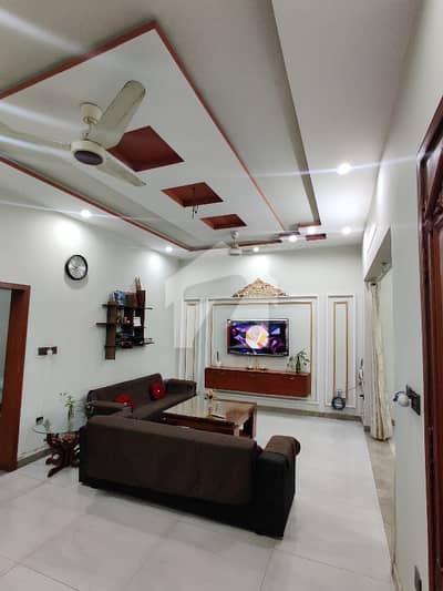 5 Marla Spanish Look House For SALE PRIME LOCATION