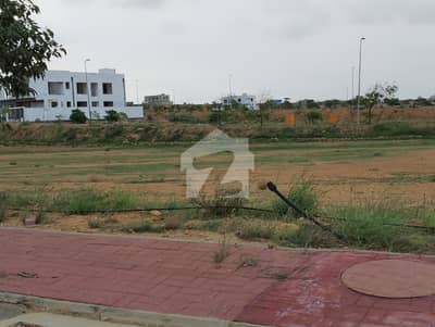 Precinct 27-A, 500 Square Yard Residential Plot On Heighted Location Of Bahria Town Karachi Precinct 27-A, 500 Square Yard Residential Plot On Heighted Location Of Bahria Town Karachi