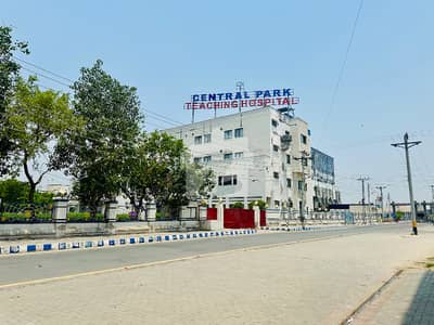 1 kanal prime Location Plot Near Jalal sons And Main commercial 1 kanal prime Location Plot Near Jalal sons And Main commercial