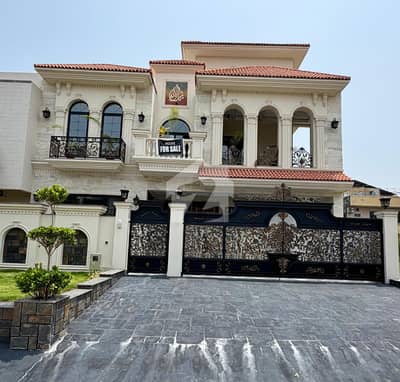 Brand New Luxury House for Sale in G-13 Islamabad