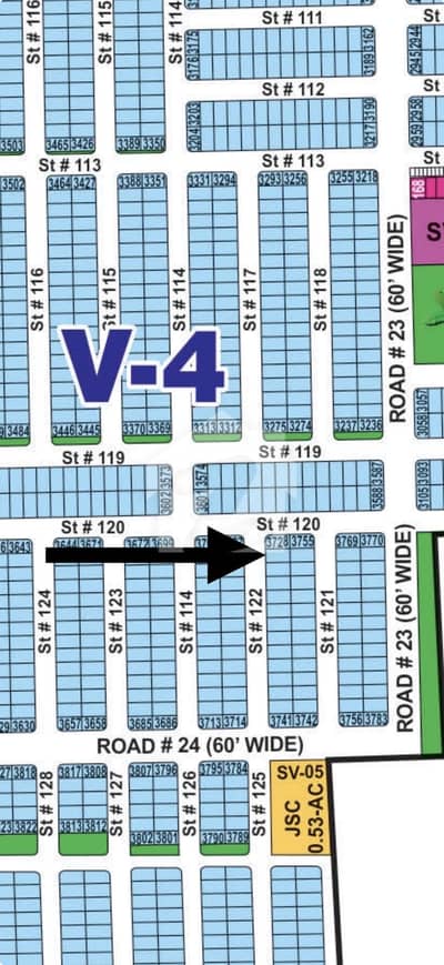 5 Marla Possession Sector Prime Location Plot Available For Sale Investor Rate in DHA Multan 5 Marla Possession Sector Prime Location Plot Available For Sale Investor Rate in DHA Multan