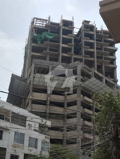 Flats Available On Booking At Prime Location Of Civil Lines Nearby The Grand Marquee & Lilly Bridge