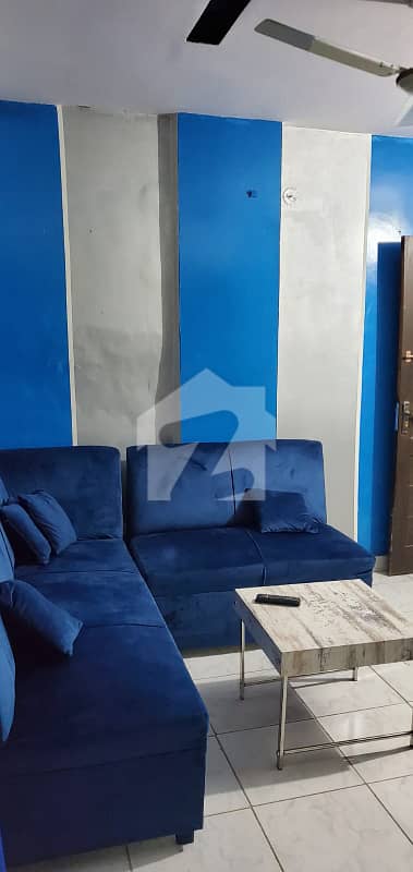 E11 Corner Marghala Face Parking Furnished Apartment For Sale E11 Corner Marghala Face Parking Furnished Apartment For Sale