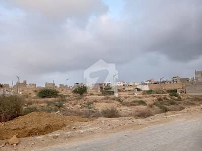 Green Belt Plot Available for Sale